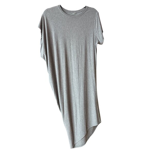 Kit & Ace Asymmetrical Dress - Picture 1 of 3